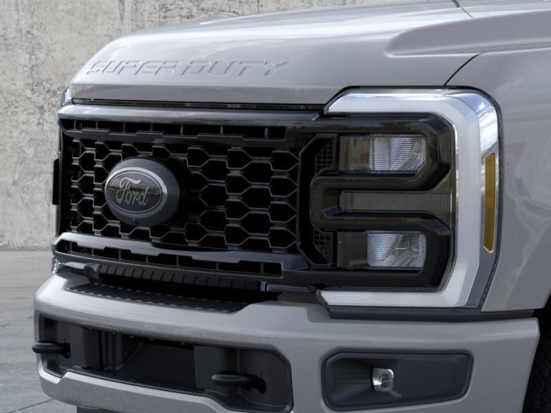 New 2026 Ford F350 4x4 Crew Cab Super Duty image 19