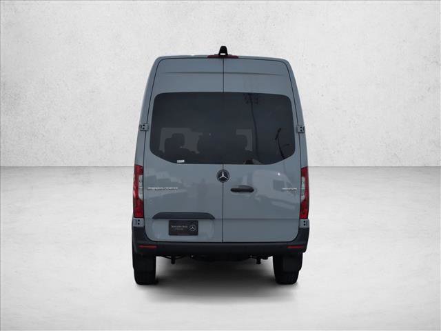 New 2026 Mercedes-Benz Sprinter 2500 image 8