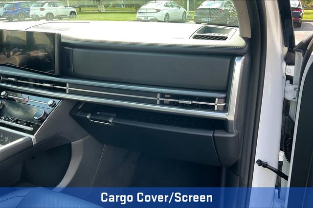 New 2026 Hyundai Santa Fe SEL AWD/4WD image 32