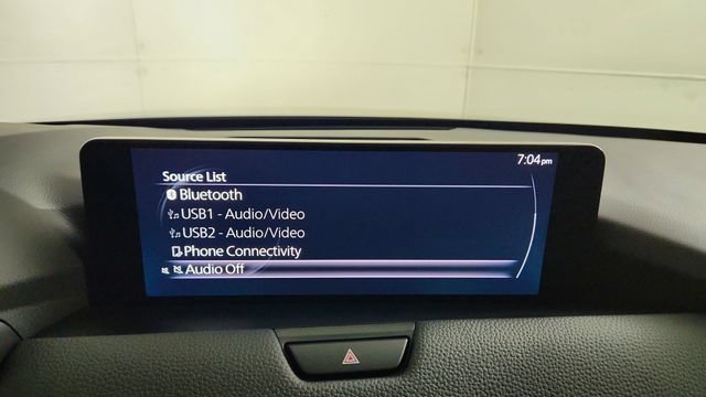 New 2026 MAZDA CX-90 Plug-In Hybrid w/Premium Sport AWD/4WD image 21