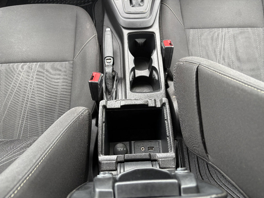 Used 2016 Ford Focus SE image 23
