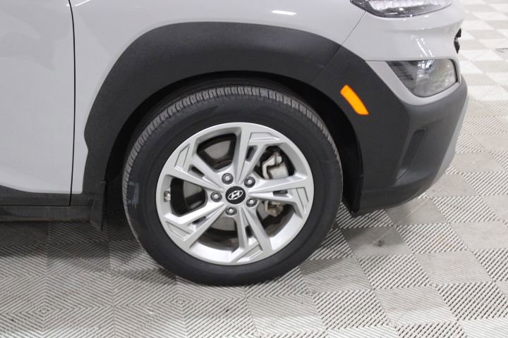 Used 2023 Hyundai Kona SEL image 36