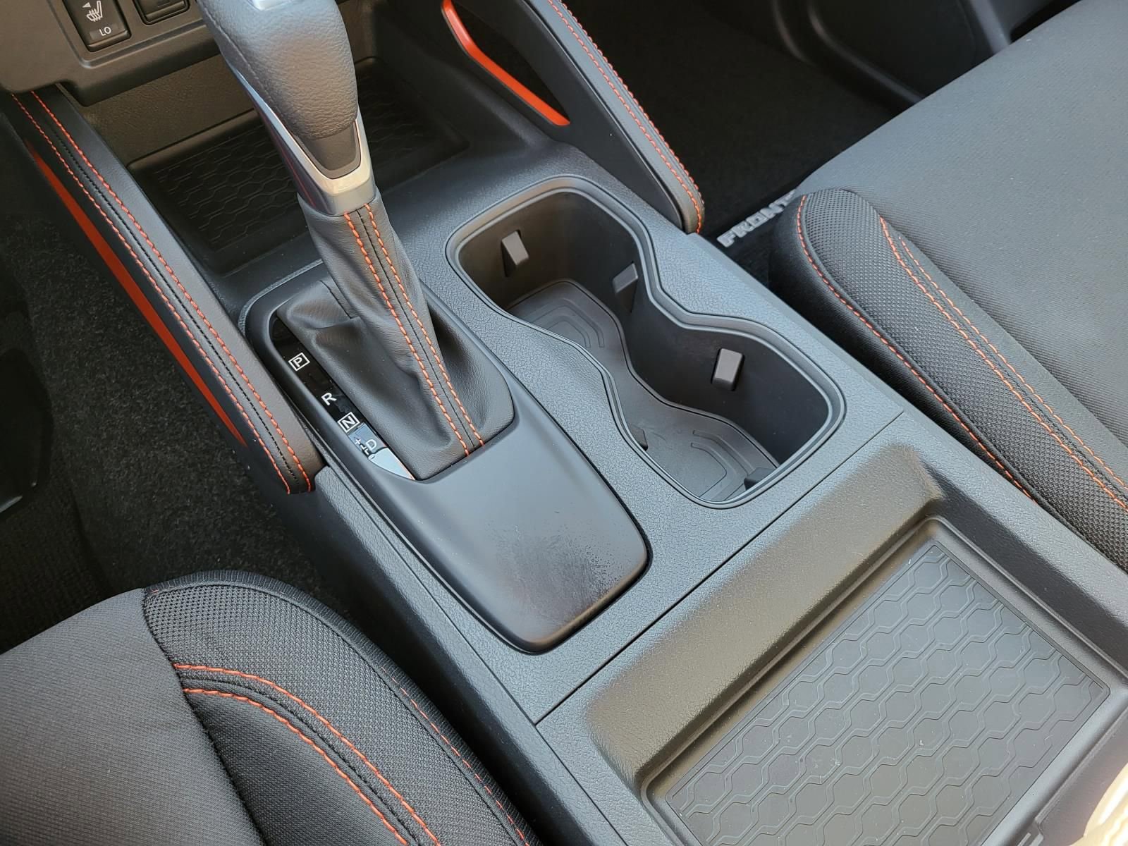 New 2026 Nissan Frontier Pro-X w/ Tow Package image 23