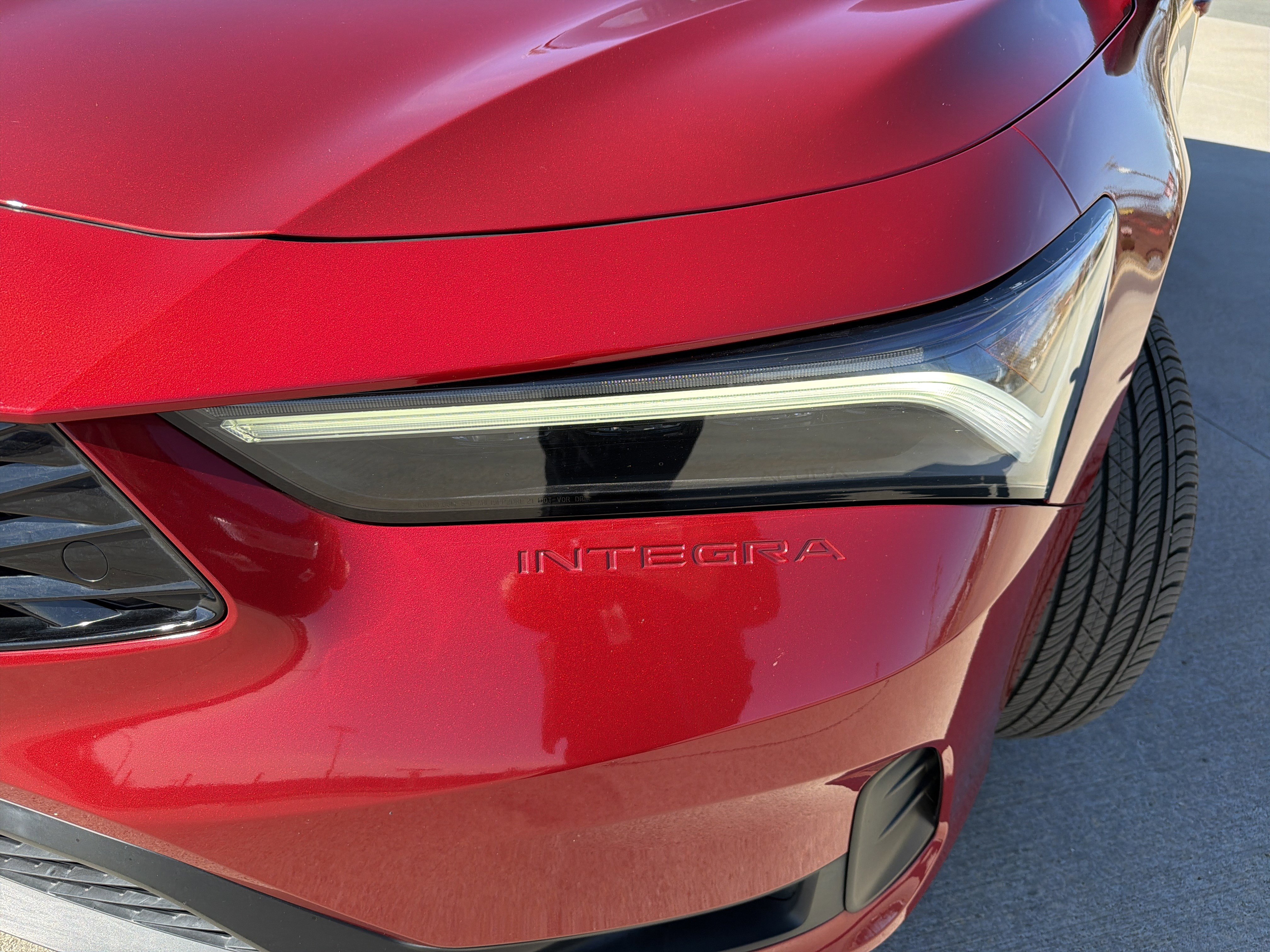 Certified 2024 Acura Integra image 6