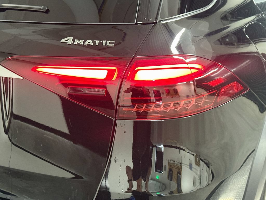 Certified 2026 Mercedes-Benz GLE 350 4MATIC image 33