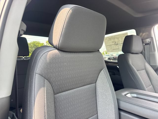 New 2026 GMC Sierra 1500 SLE AWD/4WD image 29