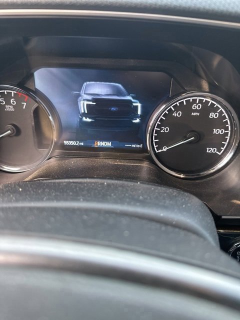 Used 2022 Ford F150 XLT w/ Equipment Group 302A High image 9