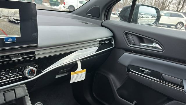 New 2025 Honda Prologue Elite image 18