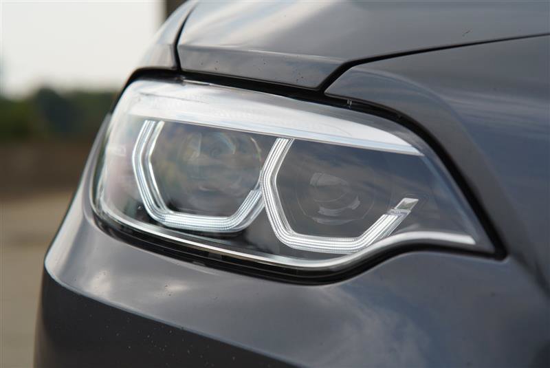 Used 2019 BMW 230i Convertible w/ Premium Package RWD image 34
