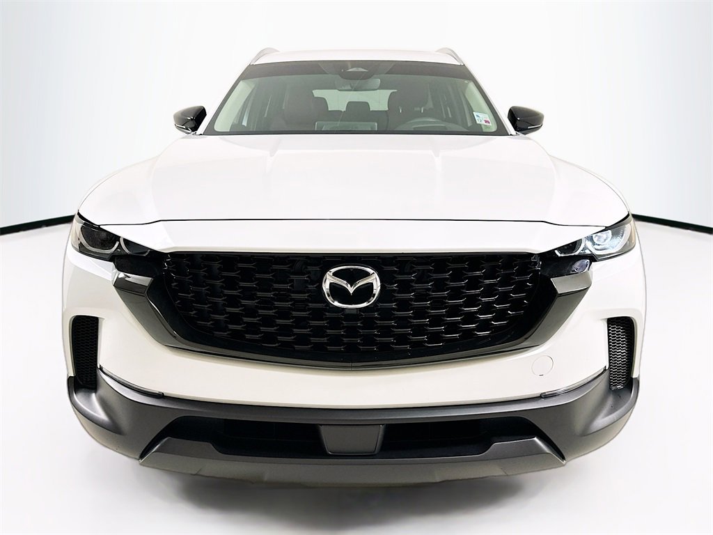 Used 2025 MAZDA CX-50 2.5 Hybrid w/ Weather Package image 19