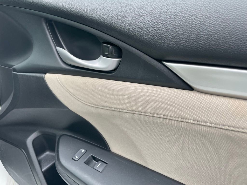 Used 2017 Honda Civic EX image 30