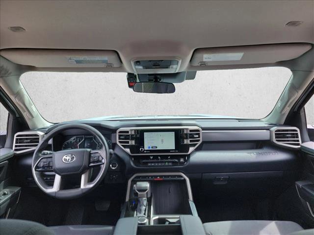 Used 2024 Toyota Tundra SR5 image 15