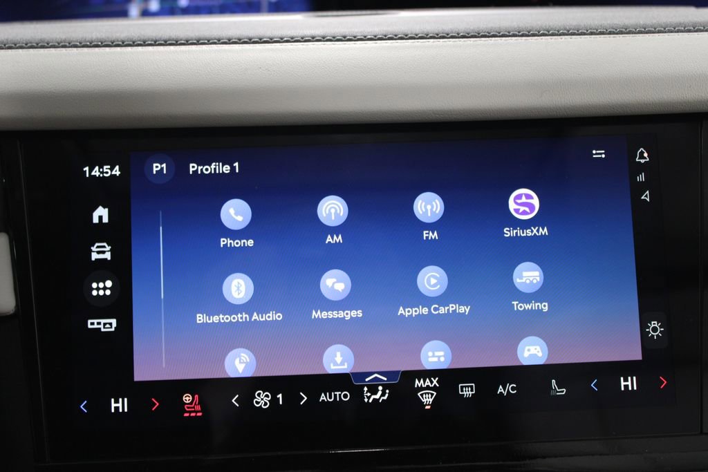 New 2026 Lincoln Navigator Reserve image 49