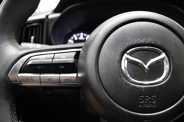 Used 2023 MAZDA CX-50 AWD 2.5 Turbo w/ Weather Package image 25