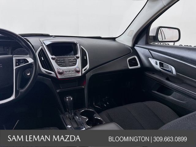 Used 2017 GMC Terrain SLE w/ Convenience Package FWD image 22