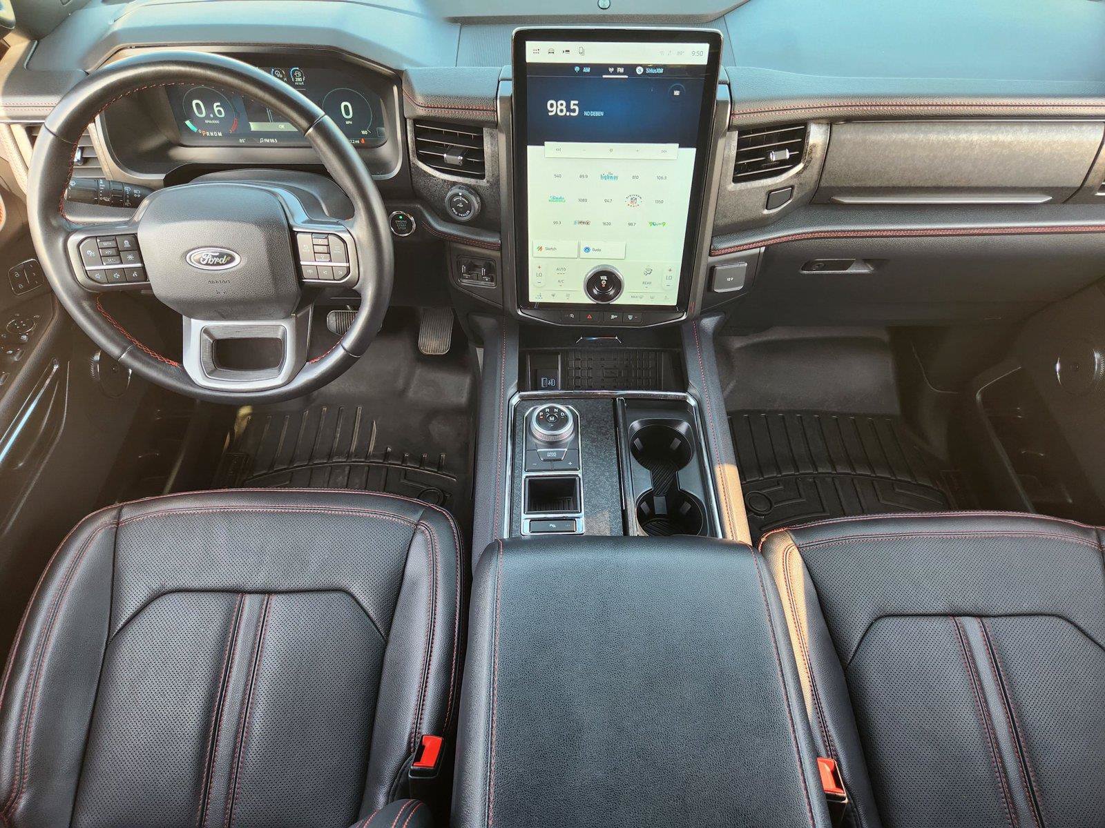 Used 2023 Ford Expedition Max Limited RWD image 21