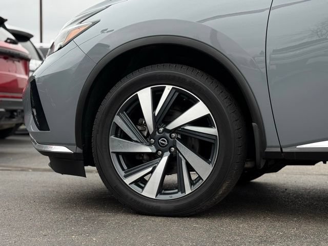 Used 2024 Nissan Murano SL AWD/4WD image 48