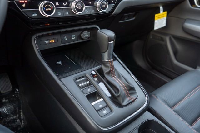 New 2026 Honda CR-V EX-L image 30