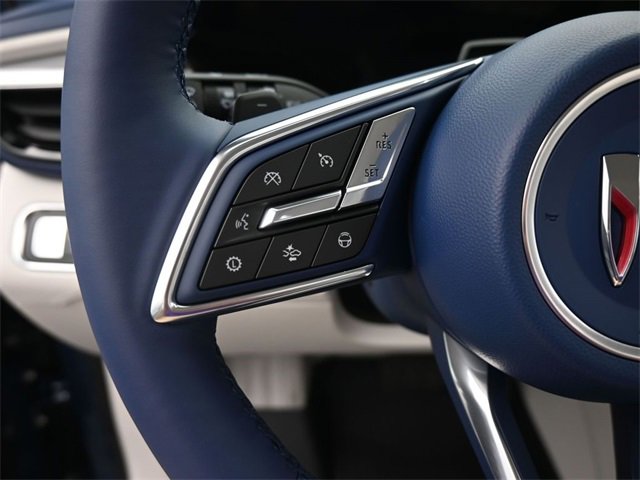 New 2026 Buick Enclave Avenir w/ Super Cruise Package image 33