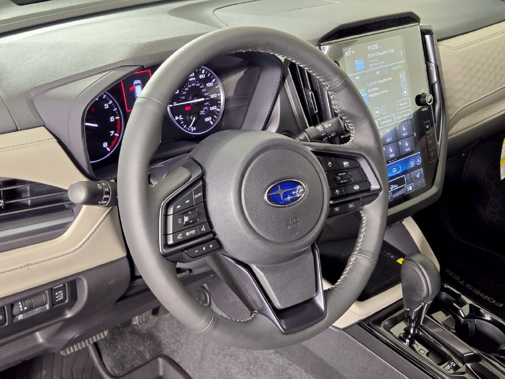New 2026 Subaru Forester Limited AWD/4WD image 14
