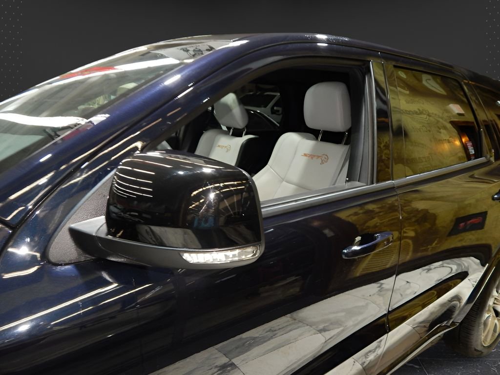 Used 2025 Dodge Durango SRT Hellcat image 13