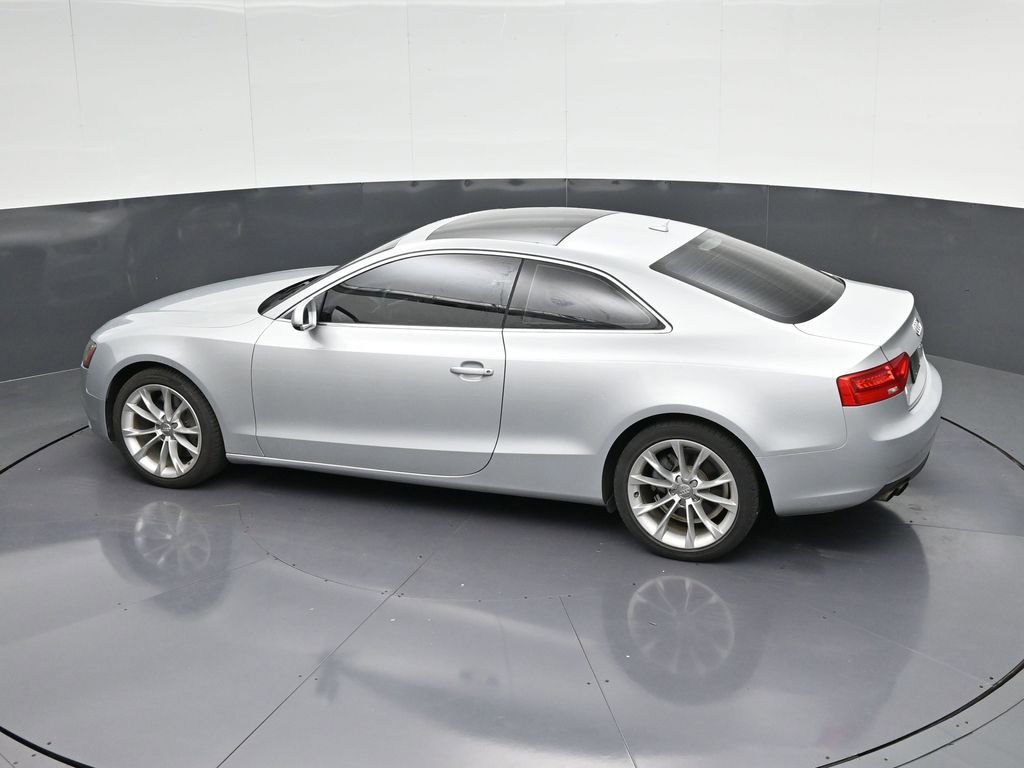 Used 2013 Audi A5 2.0T Premium AWD/4WD image 24