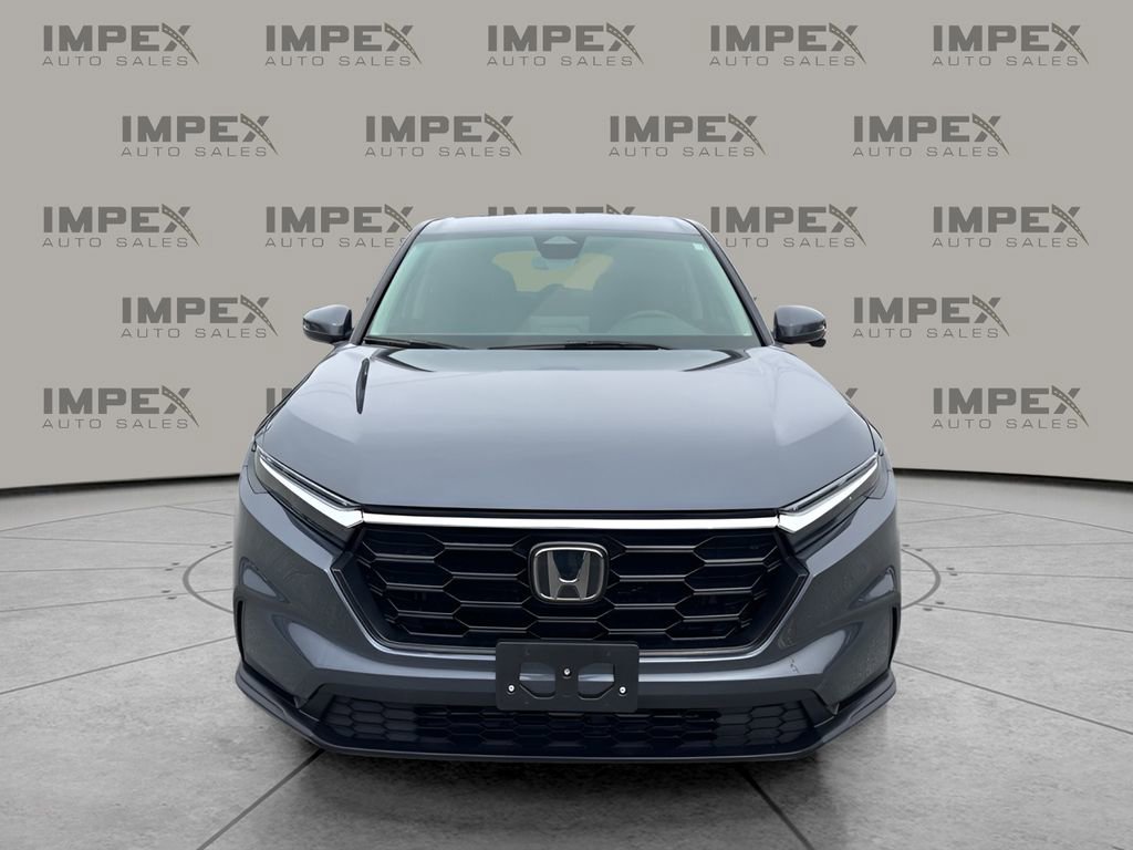 Used 2023 Honda CR-V LX image 8