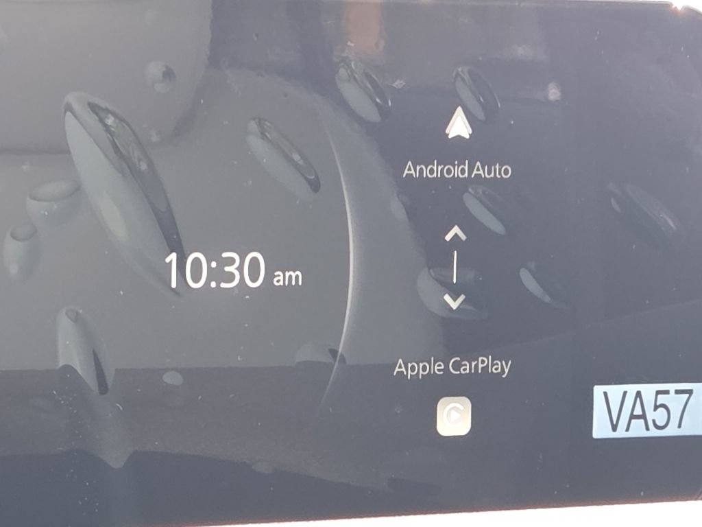 New 2026 MAZDA CX-50 AWD 2.5 S w/ Accent Package image 5