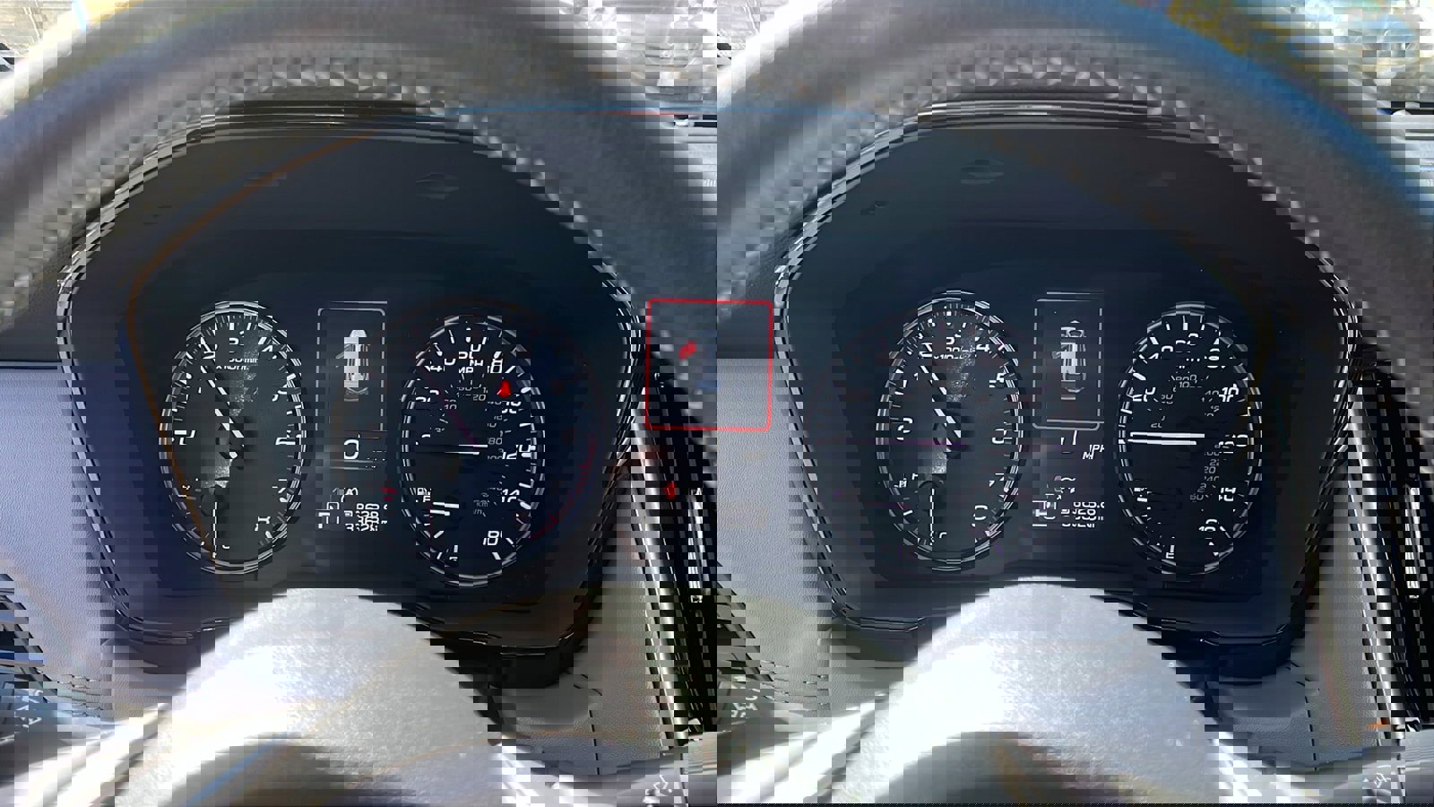 Used 2023 Subaru Outback Premium image 15