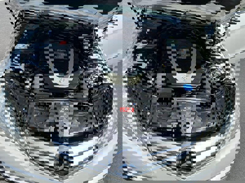 Used 2011 Mercedes-Benz E 350 Coupe image 38