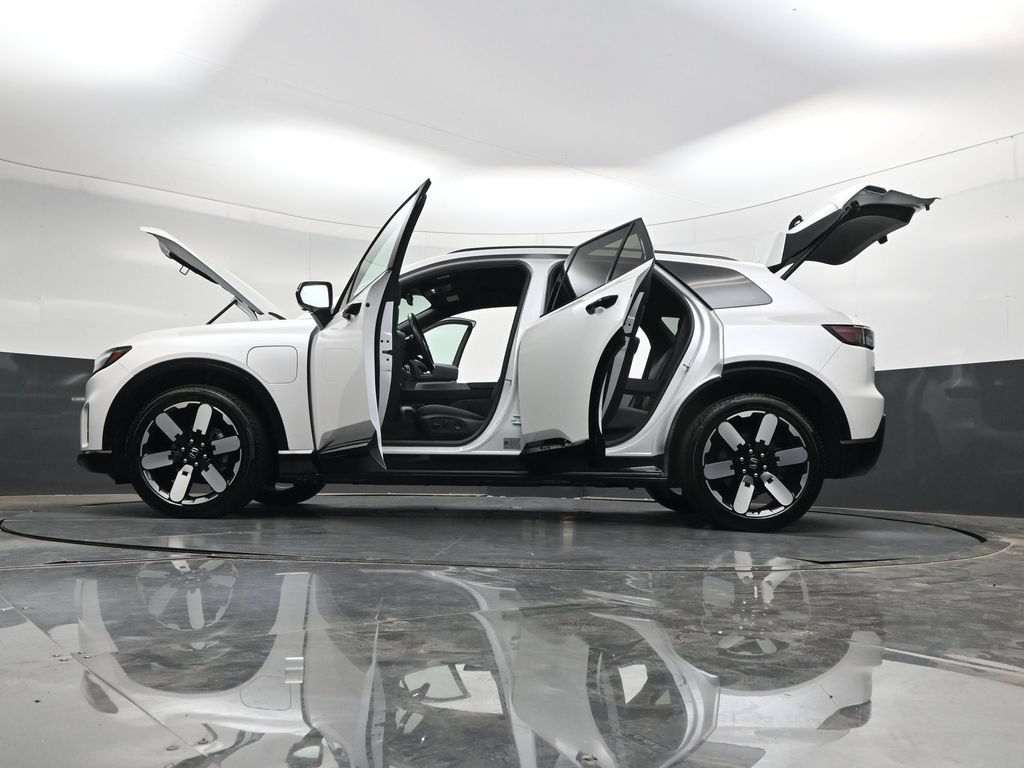 Used 2024 Honda Prologue Elite image 44