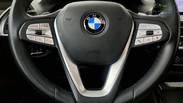 Used 2024 BMW X3 sDrive30i w/ Convenience Package w/ZPA RWD image 57