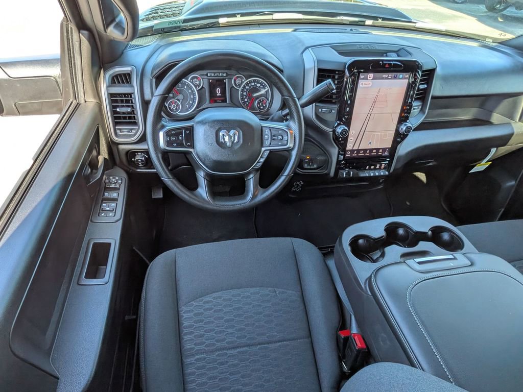 New 2026 RAM 2500 Tradesman image 28