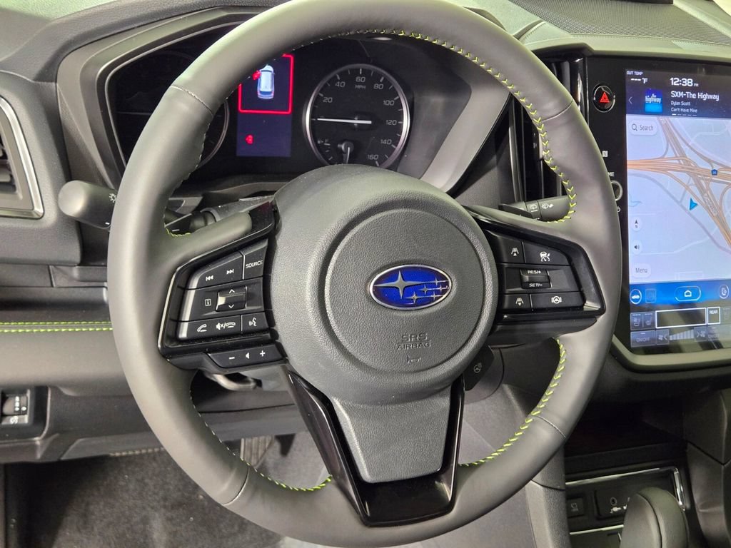 New 2026 Subaru Ascent Bronze Edition AWD/4WD image 13