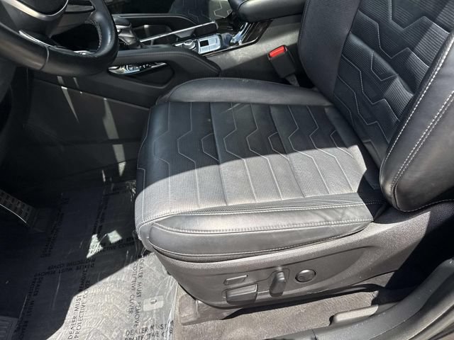 Used 2021 Kia Telluride SX w/ SX Prestige Package AWD/4WD image 15