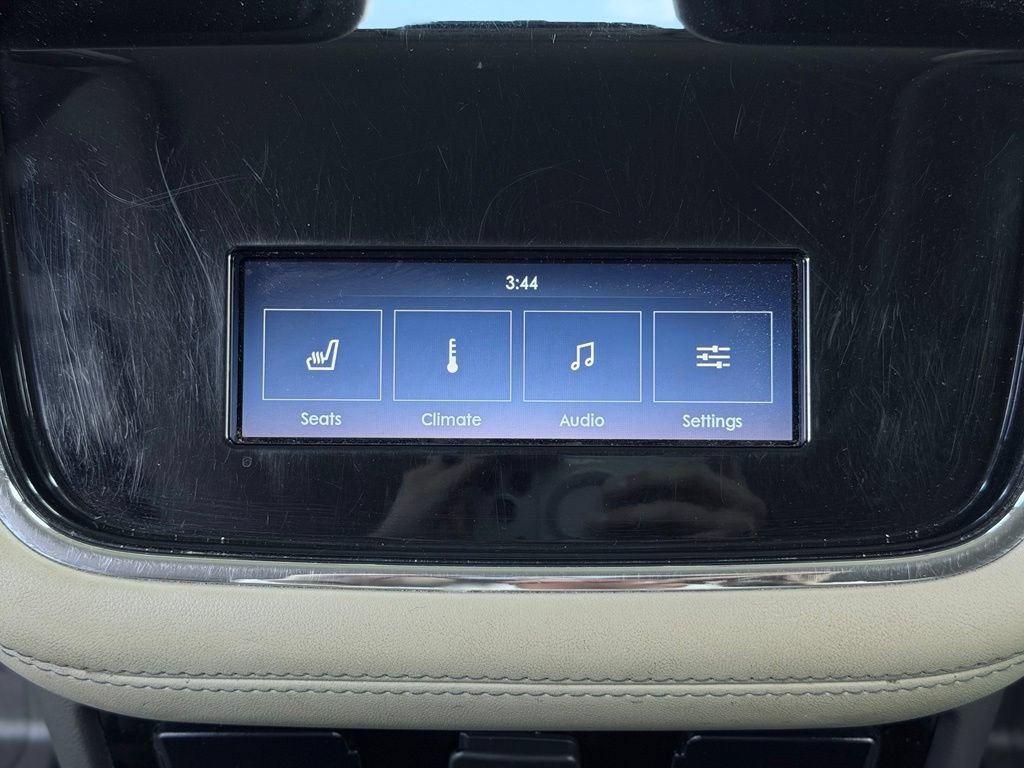 Used 2022 Lincoln Navigator 4WD image 31