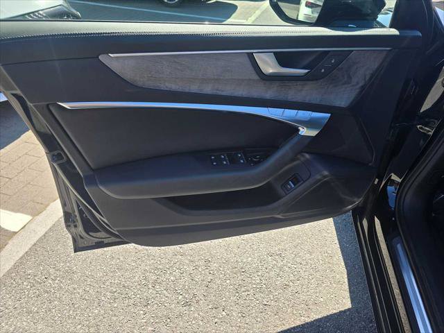 Used 2024 Audi A6 2.0T Premium w/ Convenience Package image 21