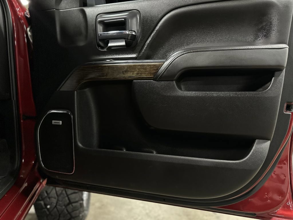 Used 2019 GMC Sierra 2500 Denali w/ Duramax Plus Package image 6