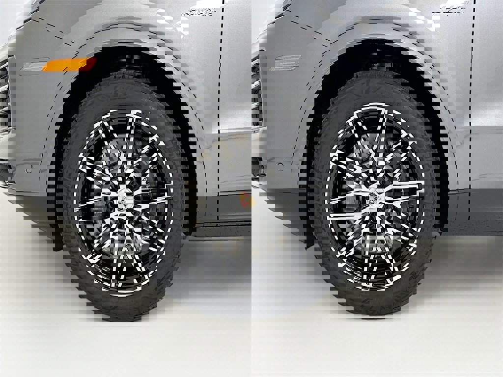 New 2026 Porsche Cayenne E-Hybrid image 32