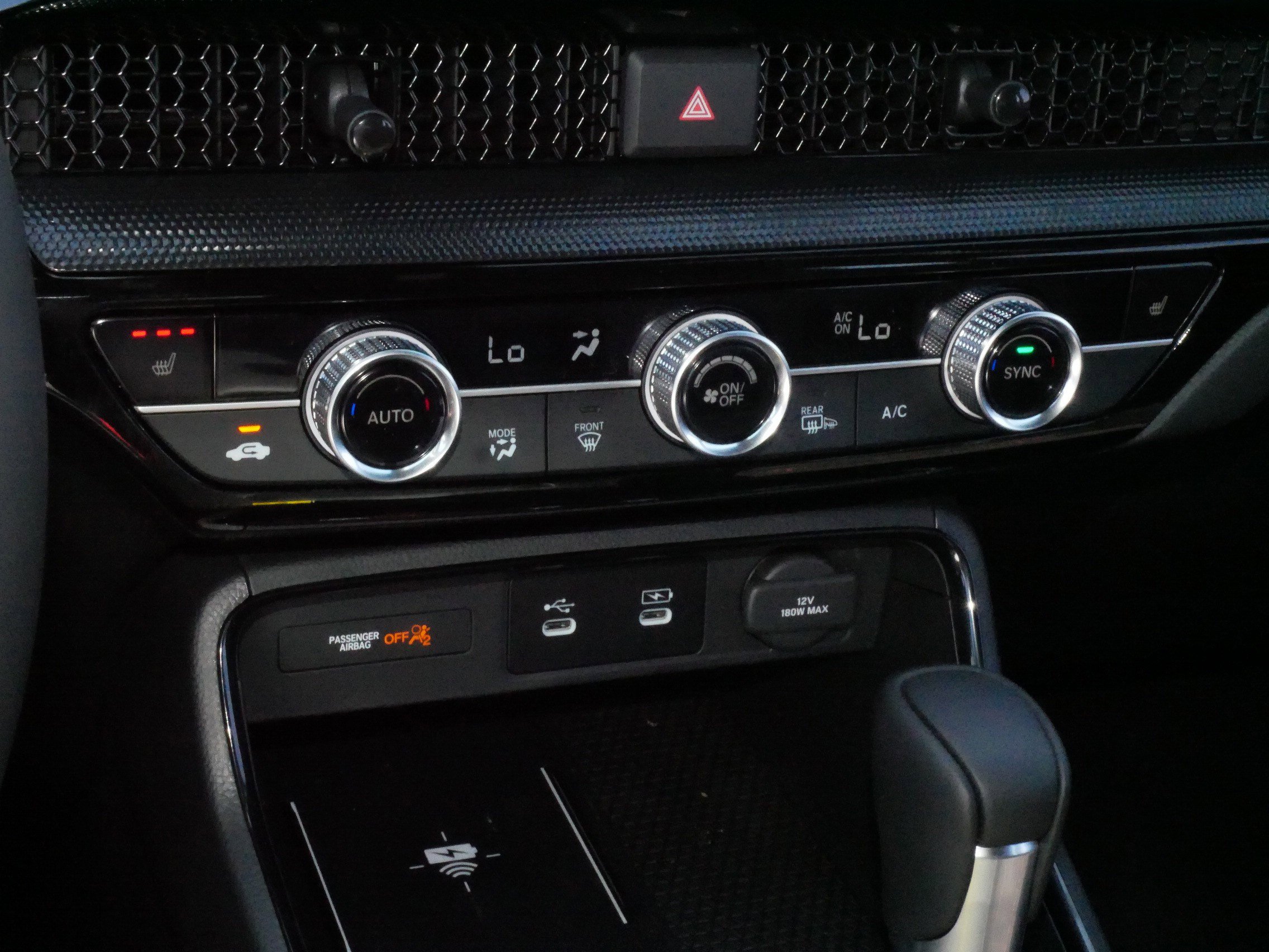 Certified 2026 Honda CR-V Sport Touring image 23