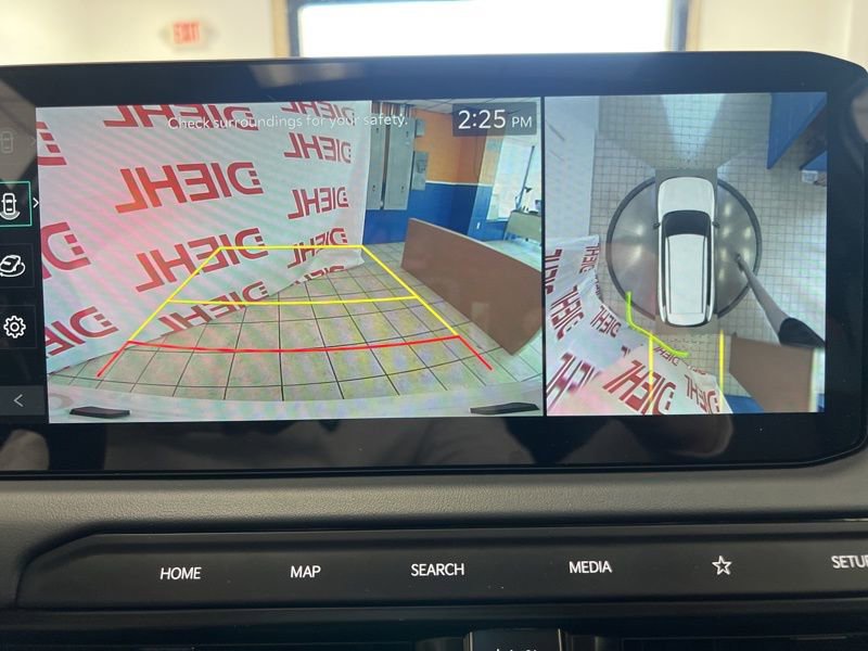 New 2027 Kia Telluride SX X-Line image 34