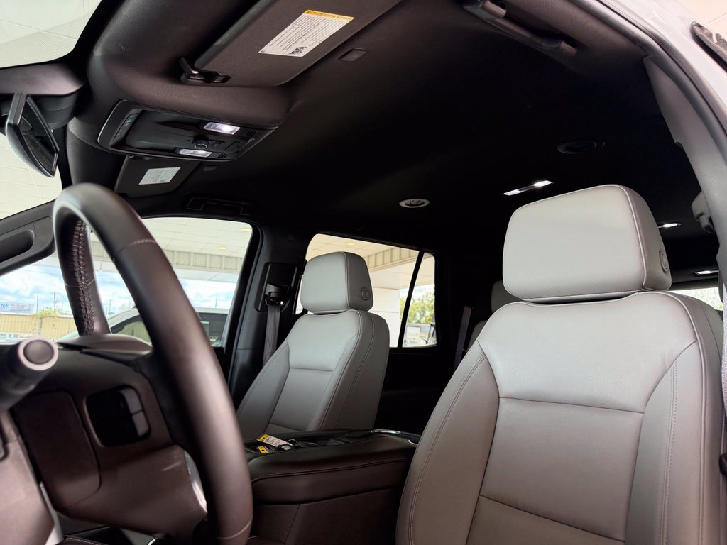 Used 2024 Chevrolet Tahoe LT AWD/4WD image 17