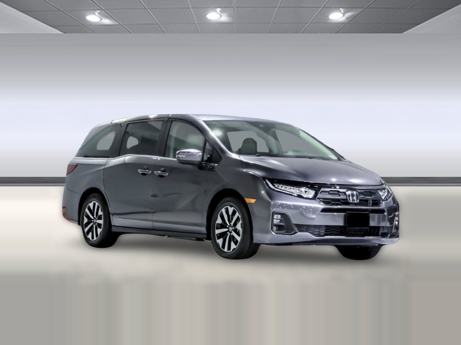 New 2027 Honda Odyssey EX-L image 6