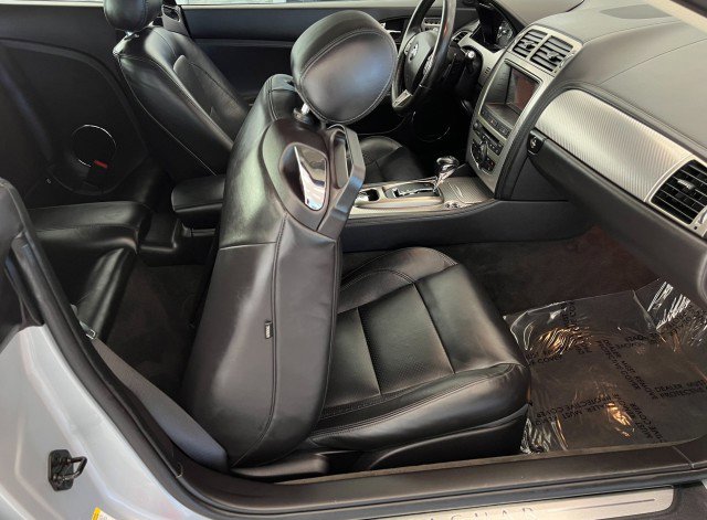 Used 2007 Jaguar XKR R image 30