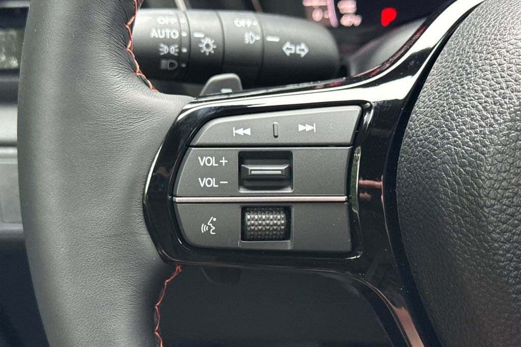 New 2026 Honda Passport TrailSport Elite image 28