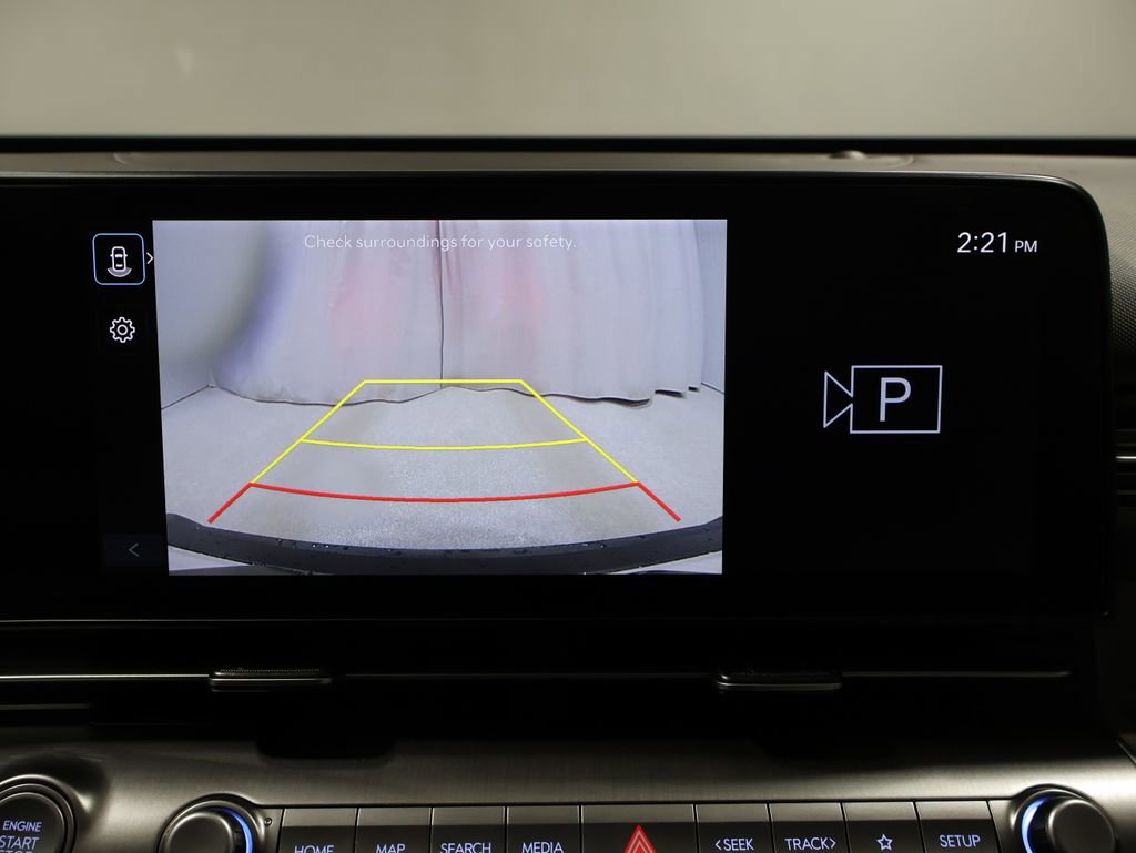 Used 2025 Hyundai Kona SEL image 28