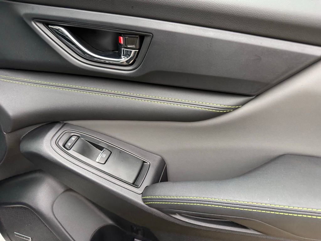 Used 2024 Subaru Ascent Onyx Edition Limited image 47