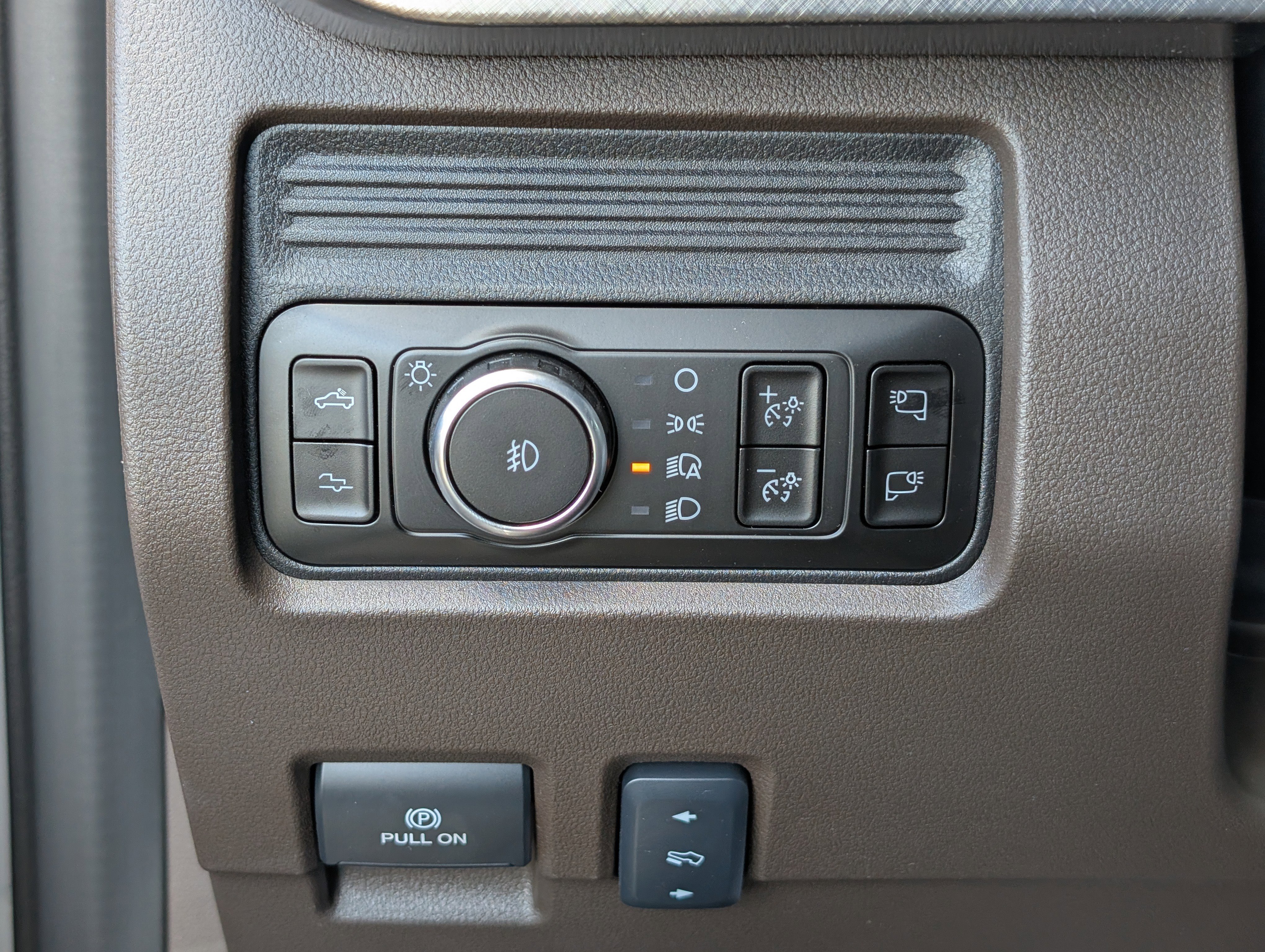 New 2026 Ford F250 King Ranch image 23
