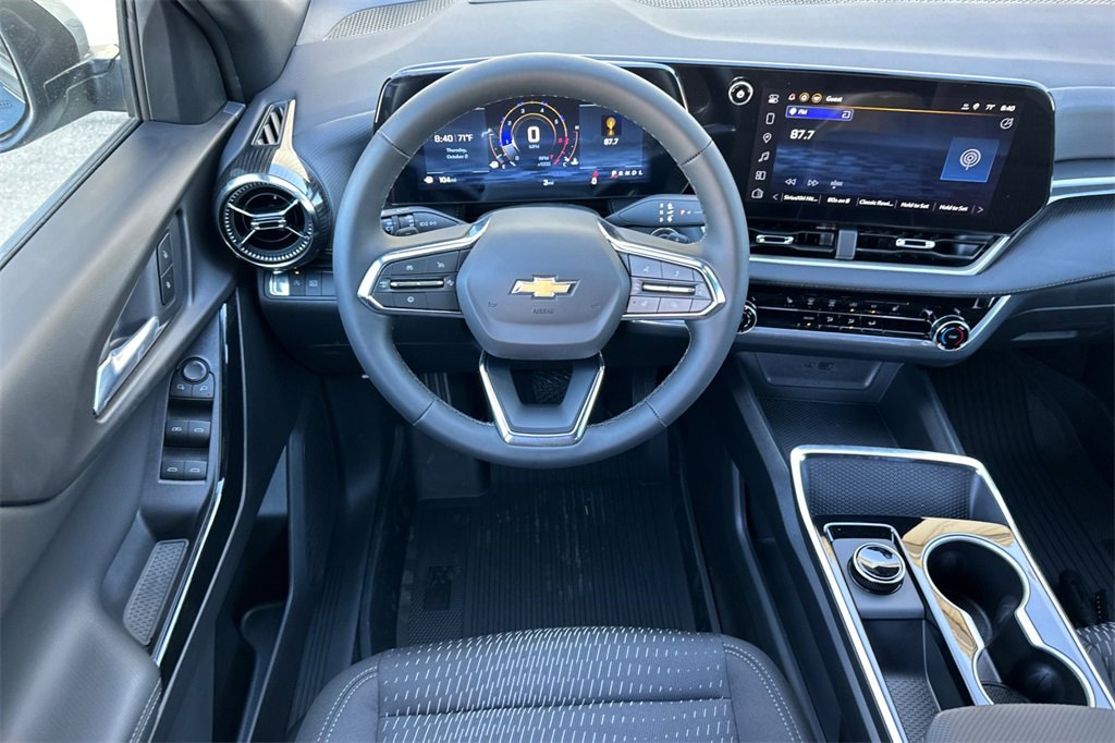 New 2026 Chevrolet Equinox LT image 15