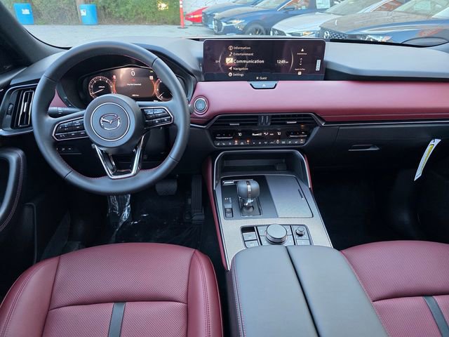 New 2026 MAZDA CX-70 3.3 Turbo S w/ Premium Package image 11